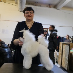 Хола Изюминка Севера