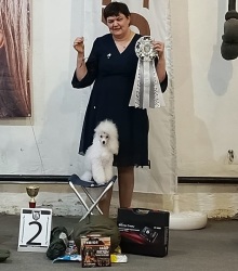 Хола Изюминка Севера