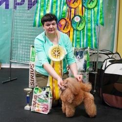 Хола Огонек Ямала 