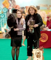 Северный Ветер Хола из Борисов Града