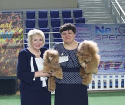 Хола Огонек Ямала,Хола Зена Квирав