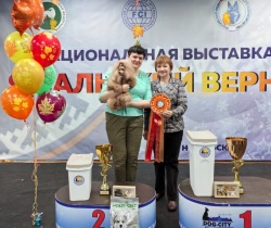 Хола Огонек Ямала