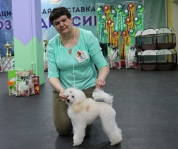 Янсен Истелия