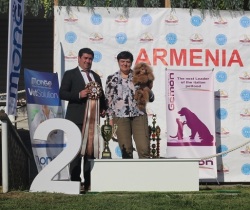 Хола Огонек Ямала 