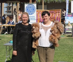 Хола Огонек Ямала