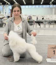 Янсен Илона Хола